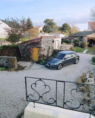 Studio Propre Et Cosy