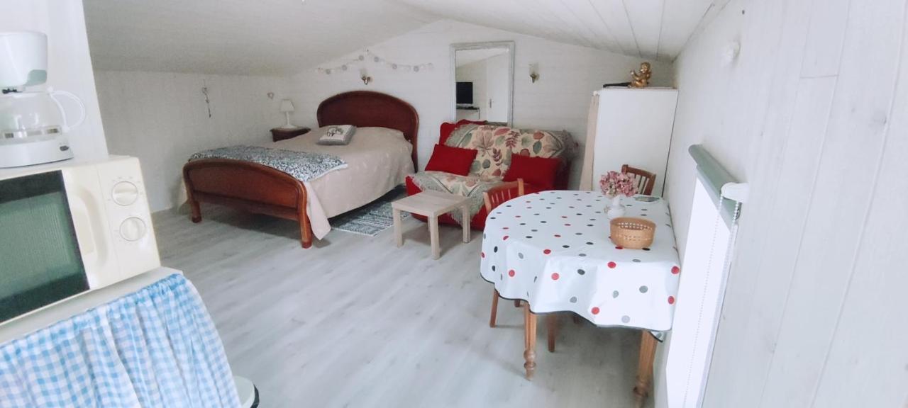 Propre Et Cosy Apartment *