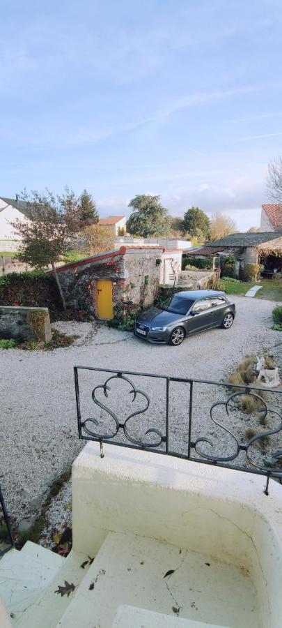 Propre Et Cosy Le Mesnil-en-Vallée
